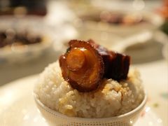 -上海和平饭店龙凤厅 Dragon Phoenix