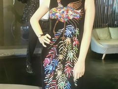 -武汉杜莎夫人蜡像馆