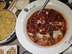 -隆喜元鱼汤包·海鲜(中联广场店)