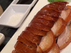 -京尊烤鸭店JINGZUN(春秀路店)