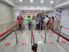 -珍妮曲奇聪明小熊(尖沙咀店)