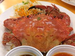 -班赞海鲜市场