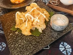 鲜花乳扇-桥香园过桥米线(国贸店)