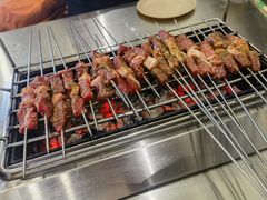 -小寒羊烧烤(凯瑞时代大厦店)