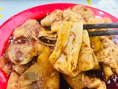 -舌尖尖牛肉面(甘南路店)