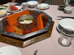 -蜀九香火锅(九眼桥店)