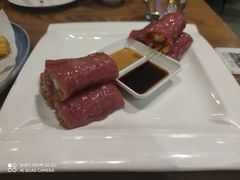 -喜粤糖朝餐厅(三八广场店)