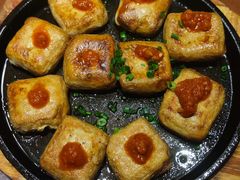 -徽三说·土徽菜·中国徽菜连锁品牌(阳湖总店)