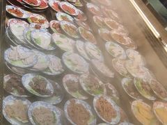 -谭三娘鲜切牛肉自助火锅(九眼桥总店)