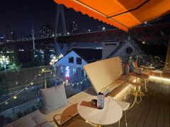 -马灯记·云贵川·Bistro(龙门浩店)