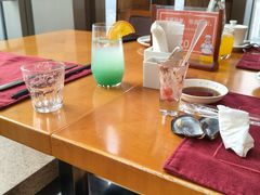 -视界美食自助餐厅·石家庄希尔顿酒店