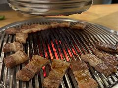 黑猪五花肉-莫嘎(乌鲁木齐中路店)