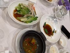 -白云中餐厅·粤菜·亚龙湾喜来登度假酒店