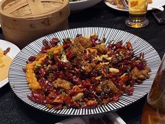 -正德楼果木烤鸭·渔家菜(东港店)