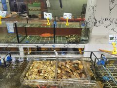 -张家卫·阳江菜·小海鲜(肥婆湾桥店)