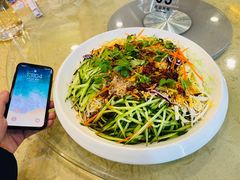 -三八饭店(南京路店)