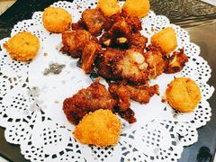 蒜香骨-有腥气私房菜·寻味顺德