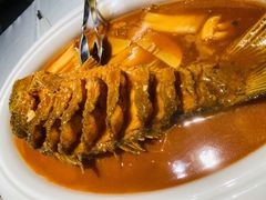 -阿五黄河大鲤鱼(纬三路店)