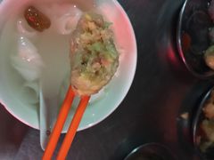 -老福合沟无米粿甜汤粿品店