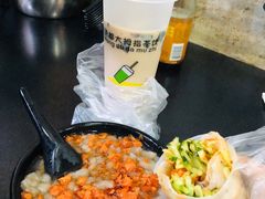 -小竖点徽派卷面皮(洪都店)