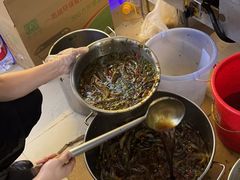 -圆蛋酒料•生腌(开元路店)