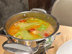 -鼎鼎香·港式火锅(北京SKP店)