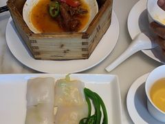 -顺德美的万豪酒店-万豪中餐厅