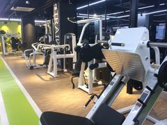 -Liking Fit24小时智能健身(金汇路韩国街店)