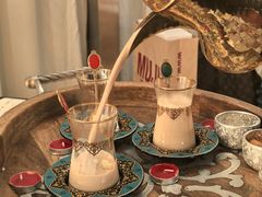 -龟兹KUCINA·新疆菜(前滩L+PLAZA店)