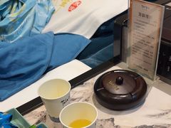 -仙人掌足疗养生馆(北京路至尊店)