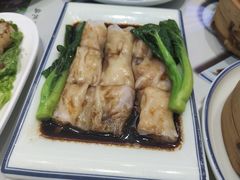 -香港新记茶餐厅(湖墅南路店)
