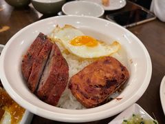 -新旺茶餐厅(嘉里城店)