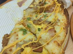 -达美乐比萨(商城路店)