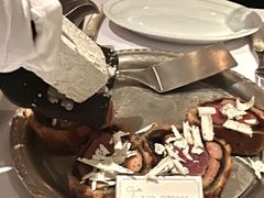 -壳里西餐厅Coquille Seafood Bistro(蒙自路店)