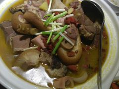 -鱼乐火锅(清江国际店)