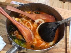 -小满手工粉(上海文峰广场店)