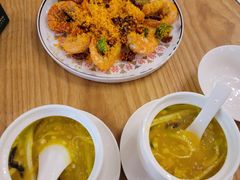 -德胜轩正宗顺德菜(宝安沙井会展中心店)