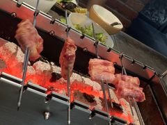 -很久以前羊肉串(簋街店)