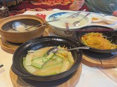 -聚福宝合苑食府(南头镇店)