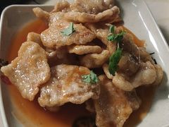 -柴火东北铁锅炖(鲁班店)