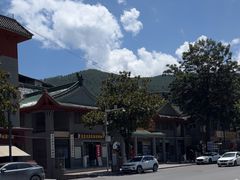 -报恩寺(平武县)