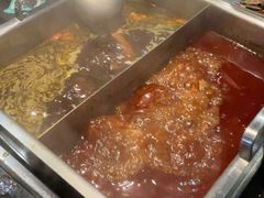 -五星桥原切肥牛火锅·30年专注好牛肉(湖塘店)