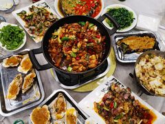 -517烧烤·龙虾·海鲜大排档(万象都荟店)