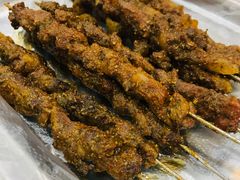 牛肉串-潮牛来了 潮汕牛肉火锅(宋城店)