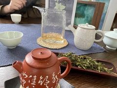 -扫雪煮茶(西村店)