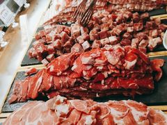 -布多斯烤肉火锅自助(江腾广场店)