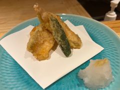 -镹·鱼料理  国产鱼使用店