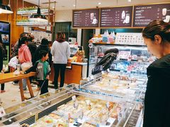 -巴黎贝甜(右安门店)