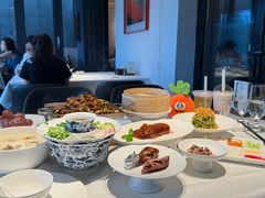 -四季民福烤鸭店(故宫店)