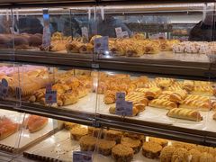-山崎面包(苏州中心店)